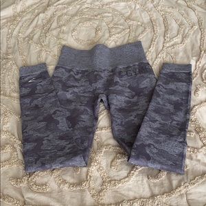 Gymshark leggings
